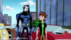 بن تن _ فصل 3 , قسمت 6